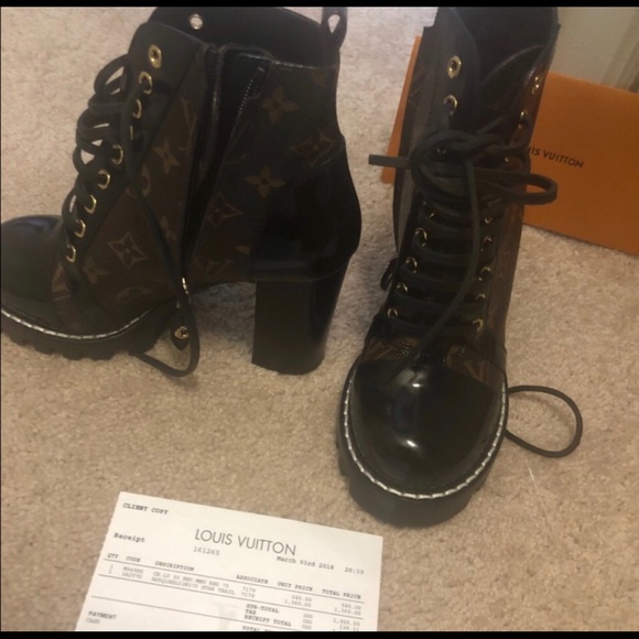 Meet your Posher, Chy - Picture 5 of 7